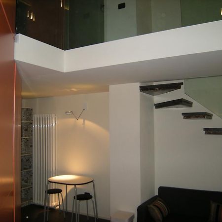 Crocco Hotel Bologna Buitenkant foto