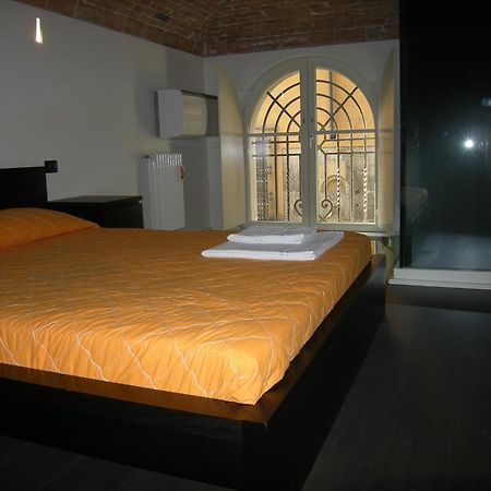 Crocco Hotel Bologna Buitenkant foto