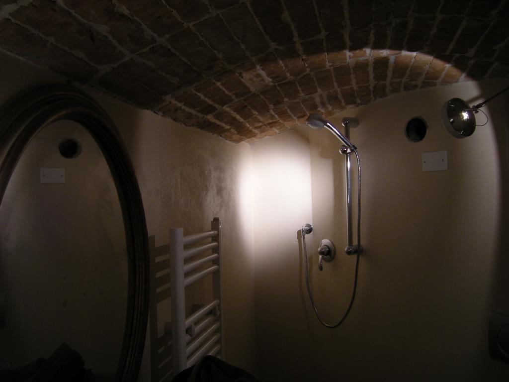 Crocco Hotel Bologna Buitenkant foto