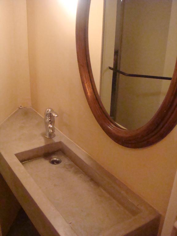 Crocco Hotel Bologna Buitenkant foto
