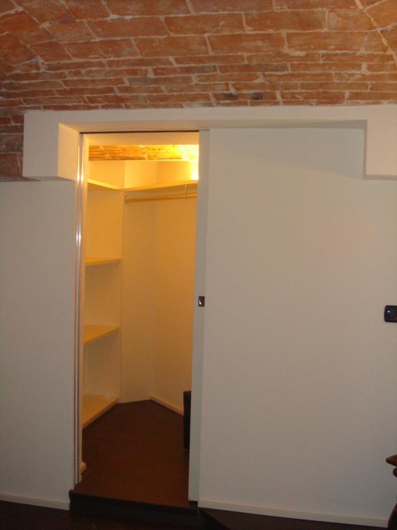 Crocco Hotel Bologna Buitenkant foto